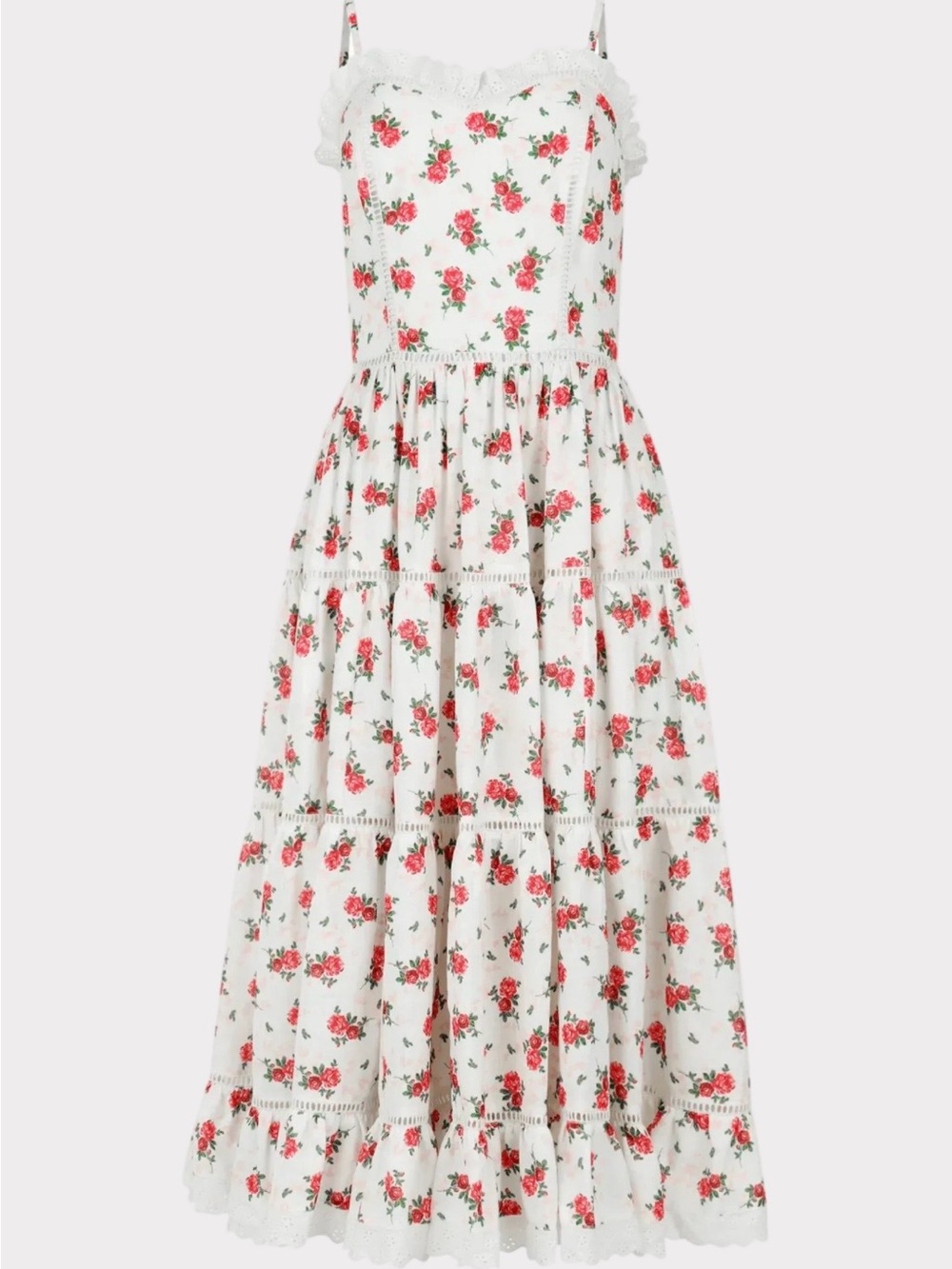 Jessakae Floral Madeline 4x